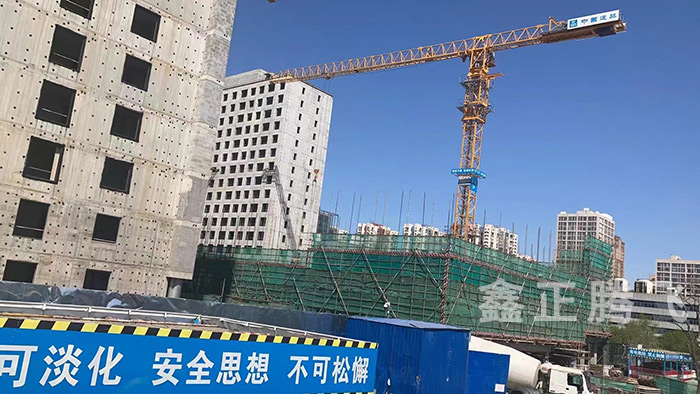 塔吊出租